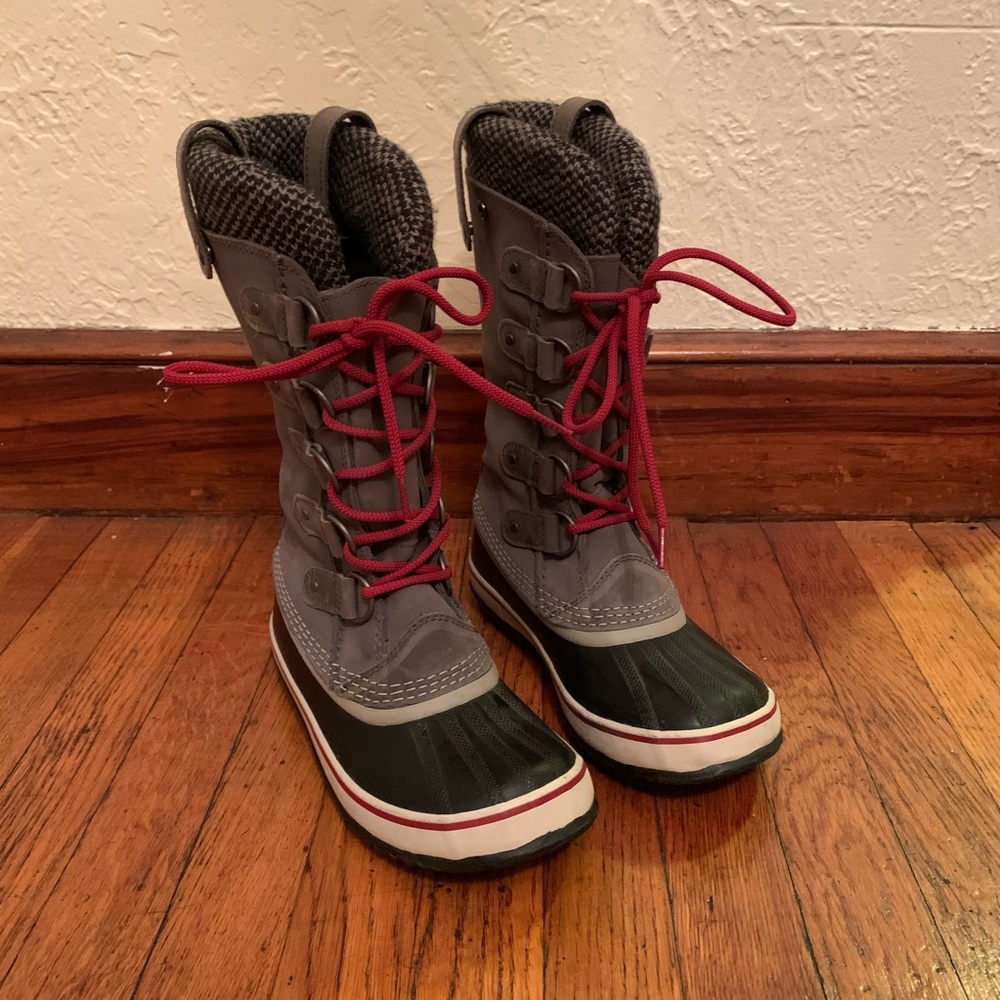 Sorel Joan of Arctic Winter Snow Boot